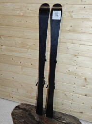 LYŽE ELAN FORMULA RED 130CM --MODEL 2025--